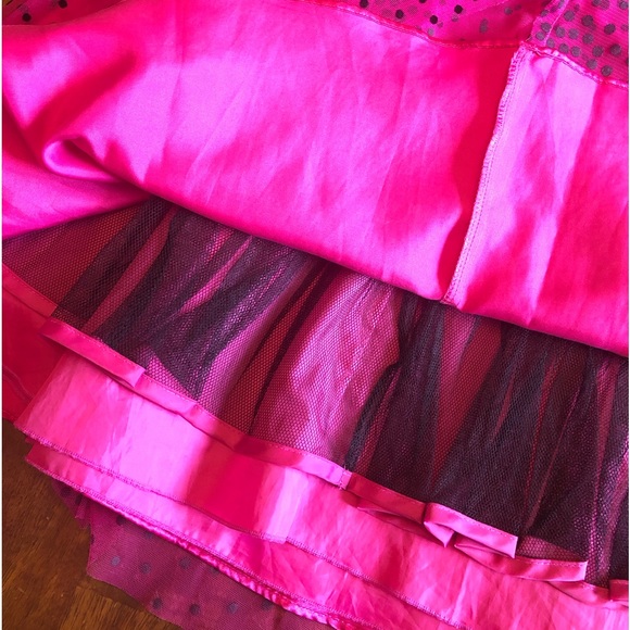 Jona Michelle Special Occasion Kid’s Party Dress - size 8 - Picture 6 of 10